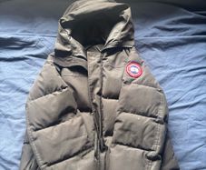 Canada Goose Jacket