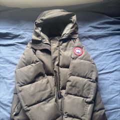 Canada Goose Jacket