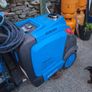 Optima steam car washing machine Image 4