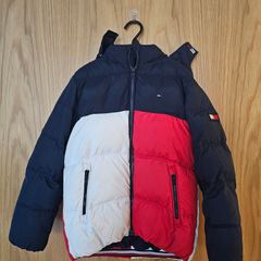 Tommy Hilfigher Down Jacket