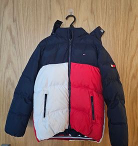 Tommy Hilfigher Down Jacket