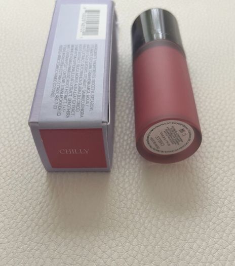 SAIE Dew Blush 12ml shade Chilly