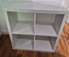 Free storage unit similar to kallax