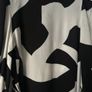 black and White Dress BNWT New Look Image 2