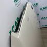 Mercedes E Class Coupe E350 Bonnet White Image 7