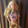 1999 Zoo doctor barbie Image 2