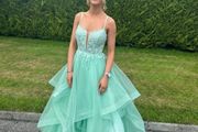 Debs/Prom Dress