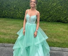 Debs/Prom Dress