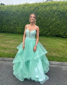 Debs/Prom Dress