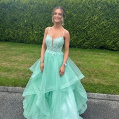 Debs/Prom Dress