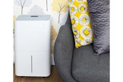 20L Compact Compressor Dehumidifier