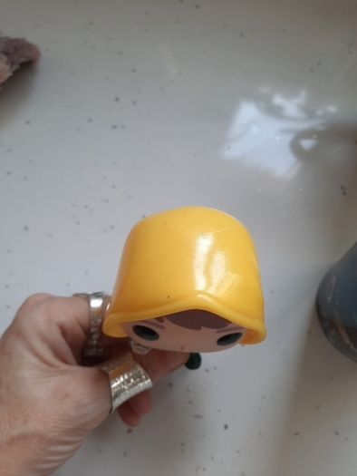 georgie denbrough funko pop