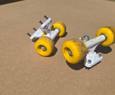 kids skateboard wheels