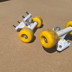 kids skateboard wheels