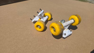 kids skateboard wheels