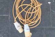 Transformer extention leads