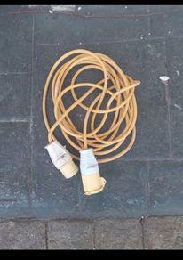 Transformer extention leads
