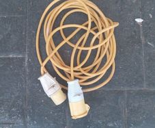 Transformer extention leads