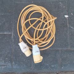 Transformer extention leads
