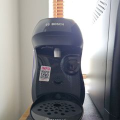 Tassimo Coffee Pod Machine