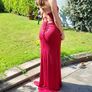 Debs dress Image 3