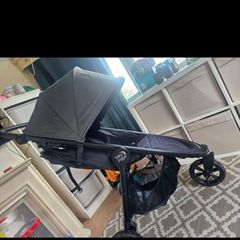 baby jogger city mini gt2