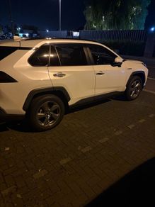 Toyota Alloys Metalic Gun Metal Grey