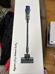 Dyson hoover