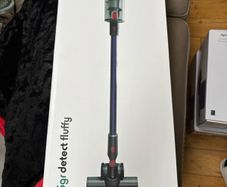 Dyson hoover
