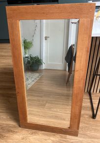 Large Mirror