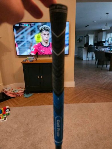 Tensei White Driver Shaft- Callaway Adapter