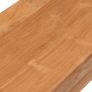 Console Table 110x35x75 cm Solid Teak Wood Image 7