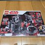 Lego 75216 Snoke's Throne Room Image 6