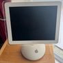 Vintage Apple iMac G4 "Lamp" 700MHz | 15" Floating Screen | Iconic Design Image 2