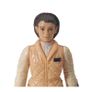 Star Wars Vintage Leia Organa Hoth Outfit  ESB Action Figure 1980 Image 9