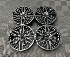 20" Transit Sport Alloy wheels Ford Transit Custom Van centre bore 74.5 6x120