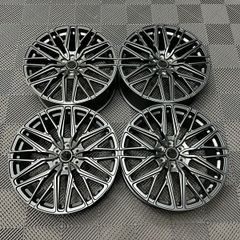 20" Transit Sport Alloy wheels Ford Transit Custom Van centre bore 74.5 6x120
