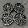 20" Transit Sport wheels Ford Transit Custom Van centre bore 74.5 6x120 Image 5