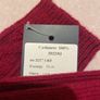 Cashmere socks Size 39/40 UK 6/7 Image 3