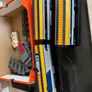 Lego Passenger Train Image 3