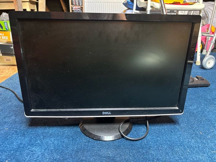 Computer Monitor For Sale in Turloughmore, Galway from tilly