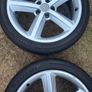 Audi Sline wheels Image 3