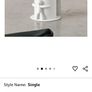 Paper towel holder Image 2