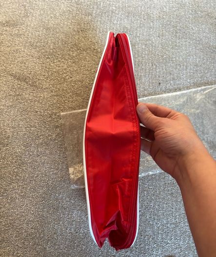 Brand New Vintage UEFA Coca Cola Boot / accessories bag