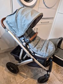 Uppa Baby Vista - Stroller