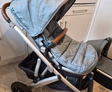 Uppa Baby Vista - Stroller