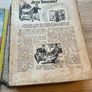 Vintage copy of The Greyfriars Holiday Annual 1939 Image 4