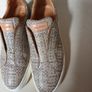 Ogetti Carla Scarpa Shoe.  S. 40 - 7.  New. Image 2