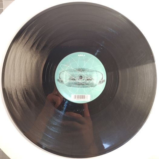 Baby D - Let Me Be Your Fantasy - Production House Records - HUGE Early 90s UK Vocal HOUSE Breaks Club CLASSIC! Original 92 PRESSING!!
