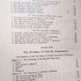 Fundamentals of Catholic Dogma Vintage Book Image 10